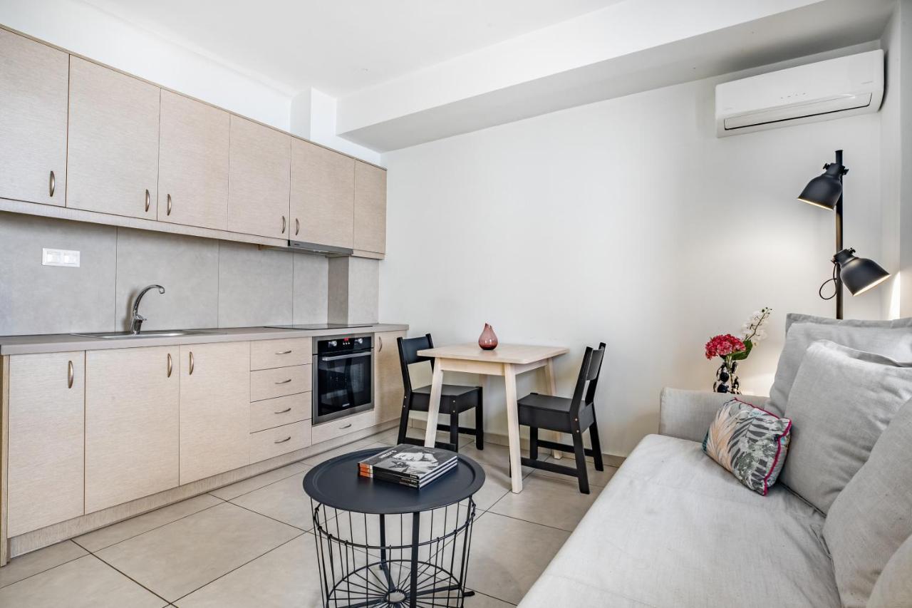 Supreme C1 Apartment In Syntagma Athens Exterior photo
