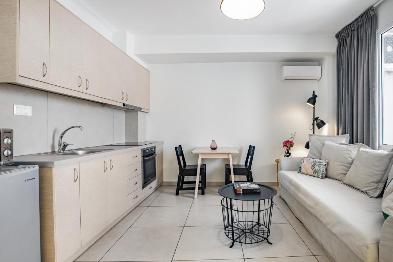 Supreme C1 Apartment In Syntagma Athens Exterior photo